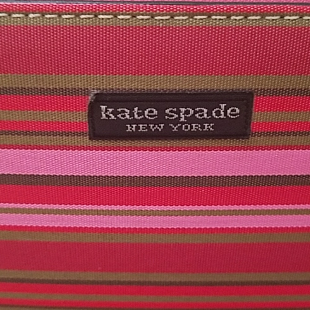 Kate Spade Purse - Picture 2 of 8